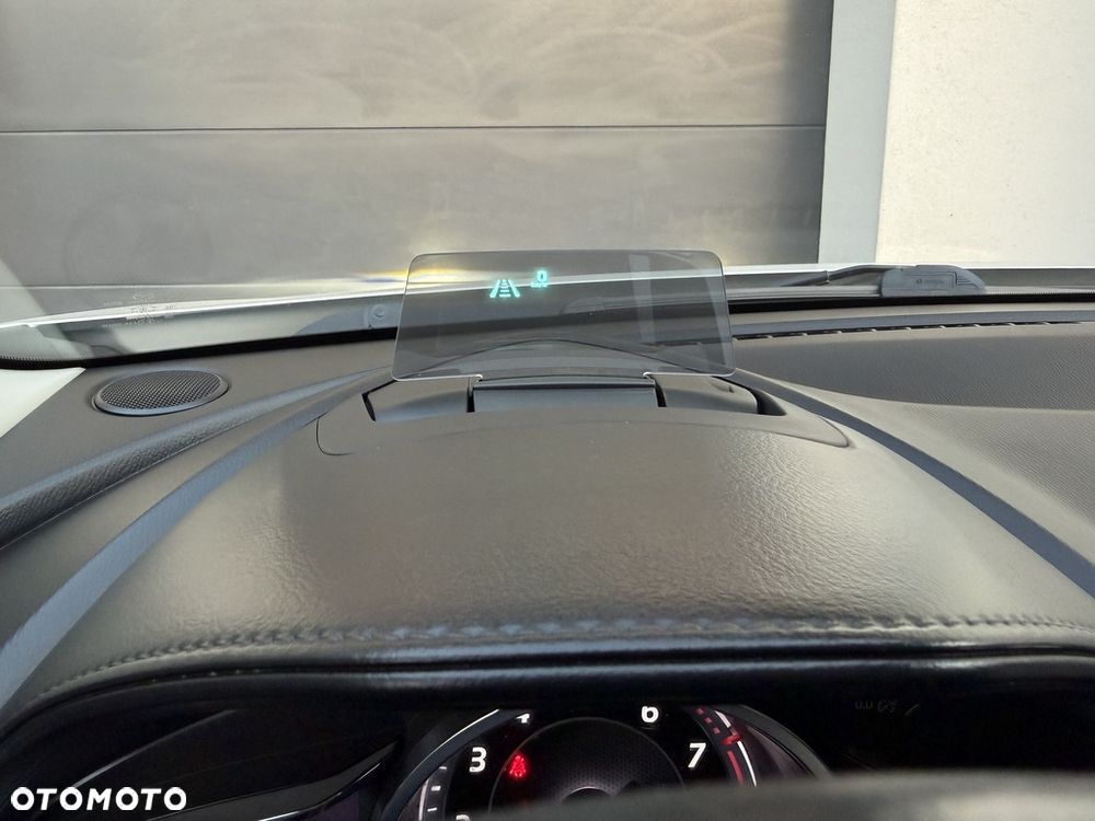 Mazda CX-3 SKYACTIV-G 120 FWD Kizoku Intense - 9