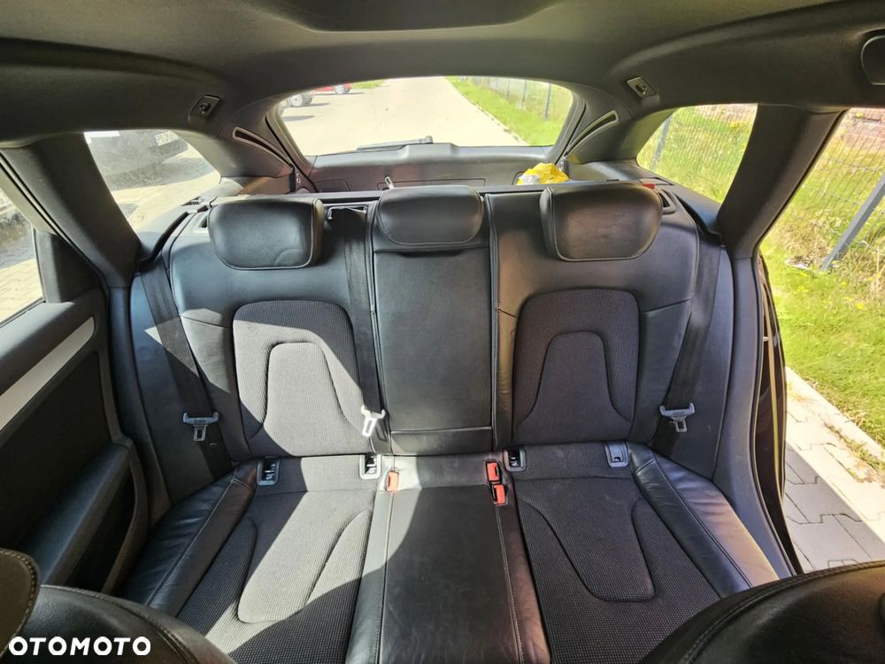 Audi A4 - 13