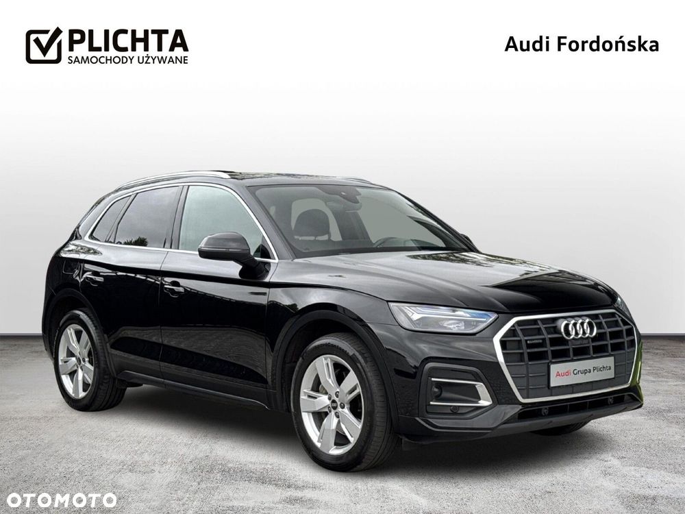 Audi Q5 - 7