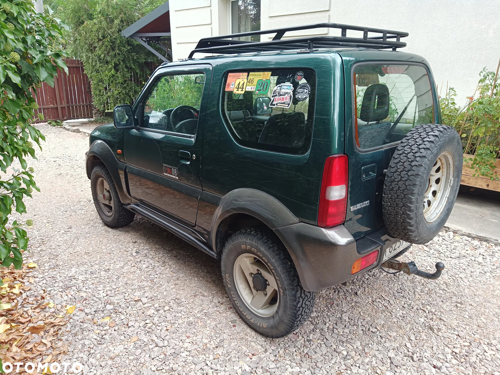 Suzuki Jimny 1.3