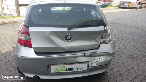 Para Peças Bmw 1 (E87) - 4