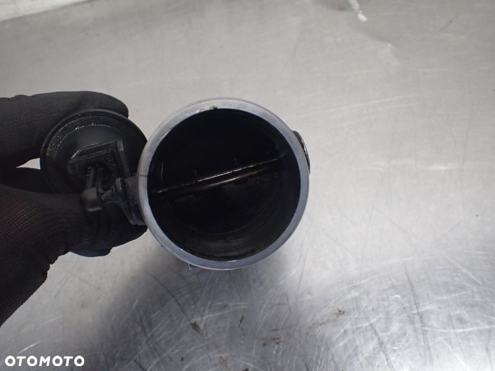 PRZEPUSTNICA AUDI A6 C5 2.5 4B0145950 - 8