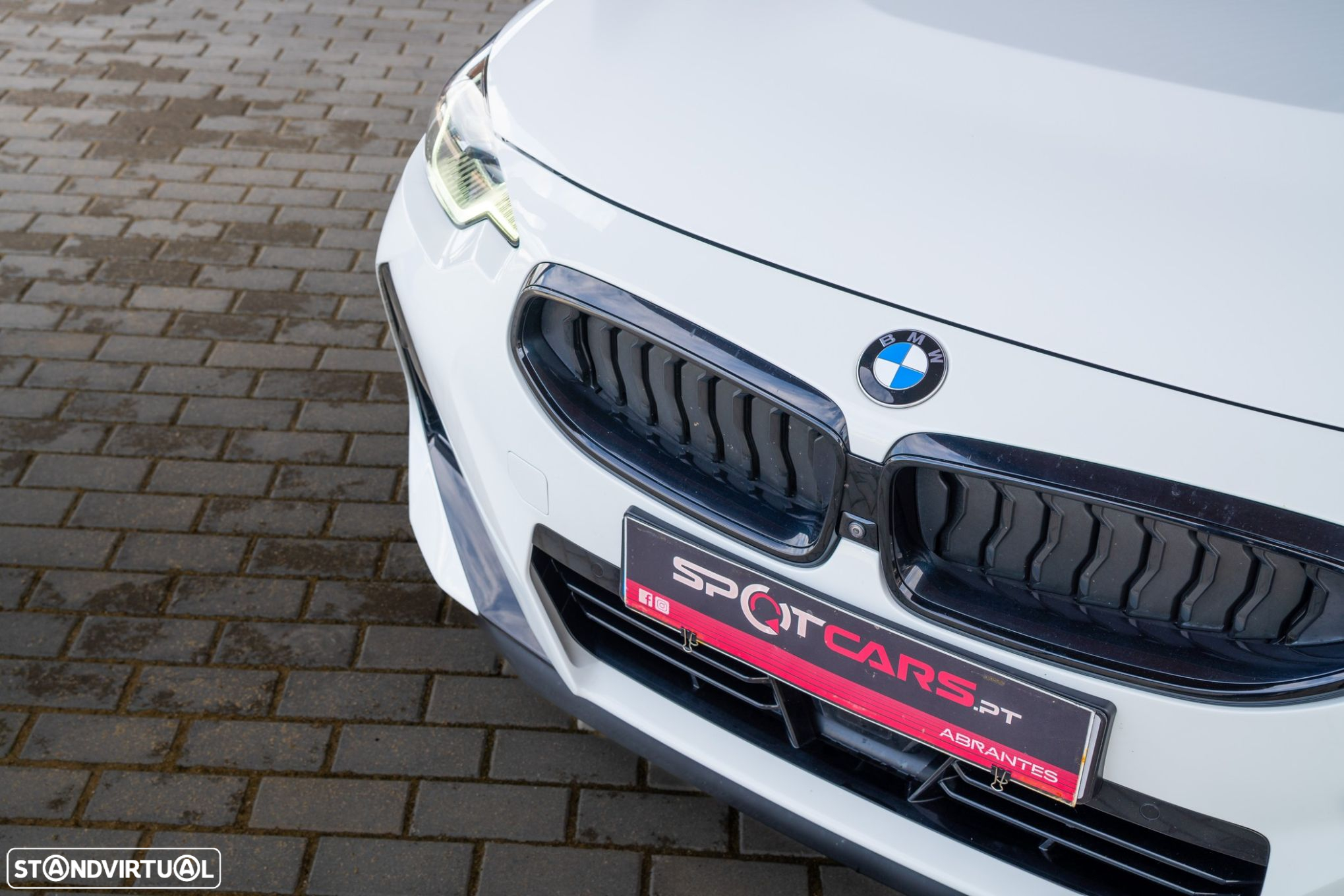 BMW 220 - 2