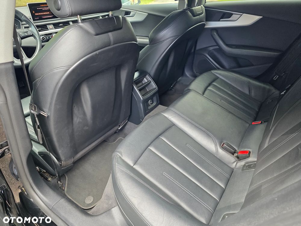 Audi A5 Sportback 2.0 TDI S tronic - 17