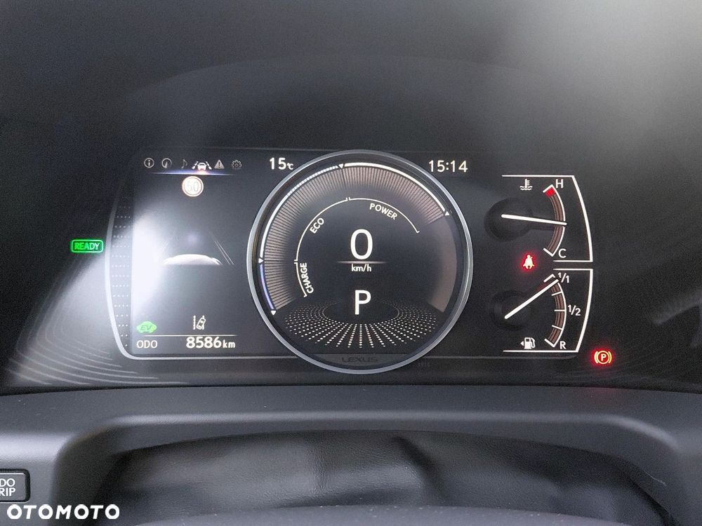 Lexus ES 300h Business Edition - 14