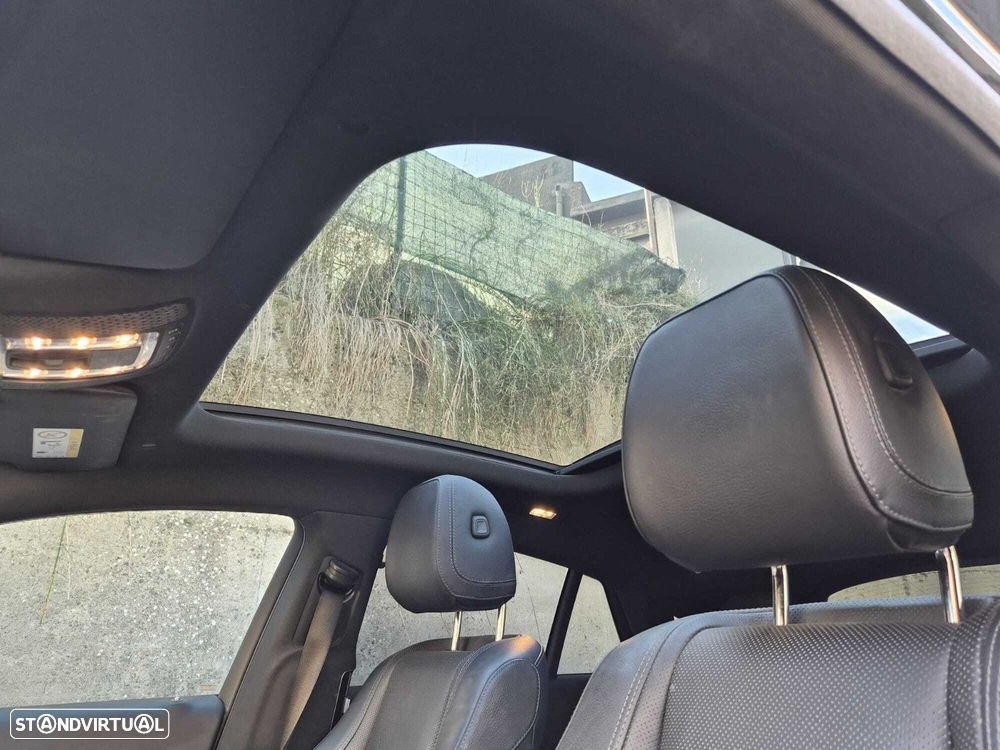 Mercedes-Benz GLE 350 de 4Matic - 7