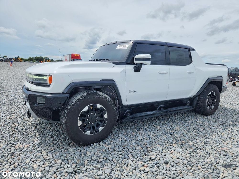 Hummer