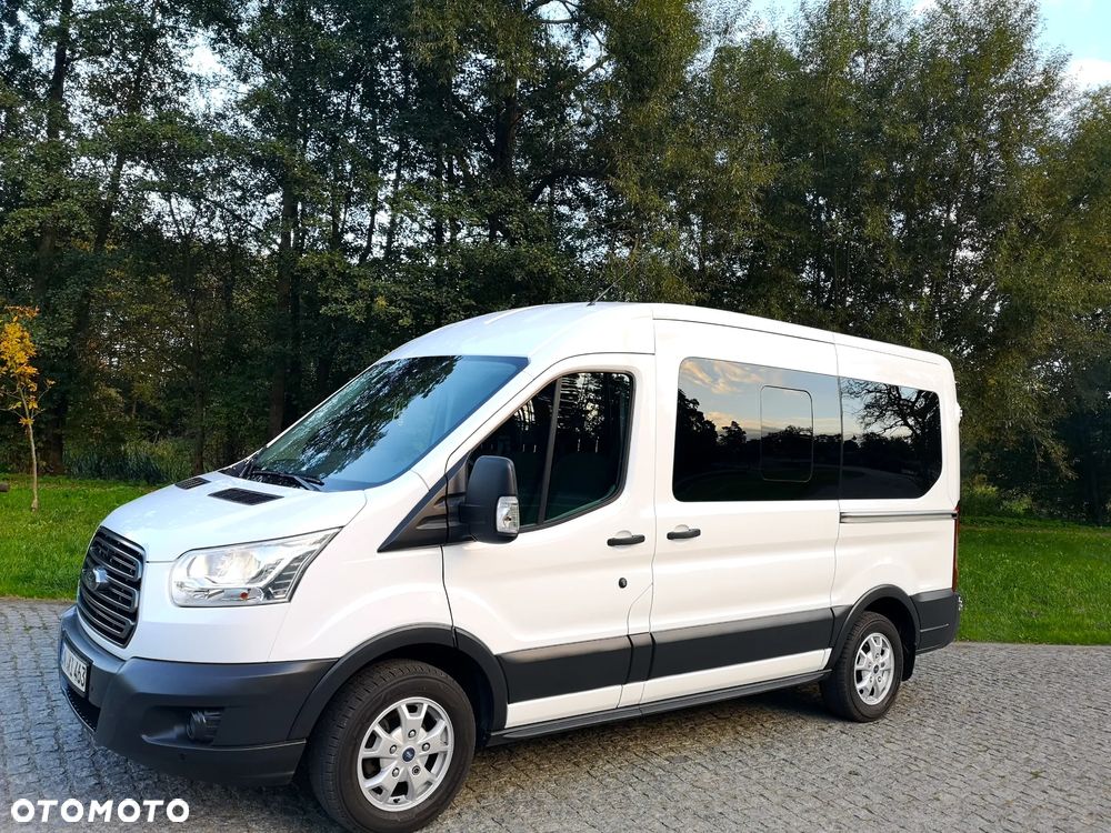 Ford Transit - 7