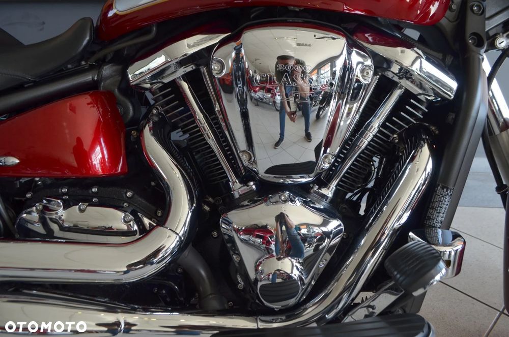 Kawasaki Vulcan - 14