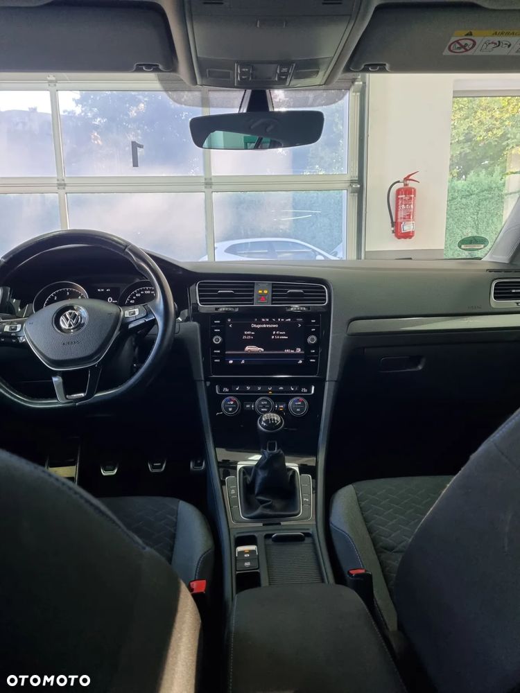 Volkswagen Golf 2.0 TDI Join - 18