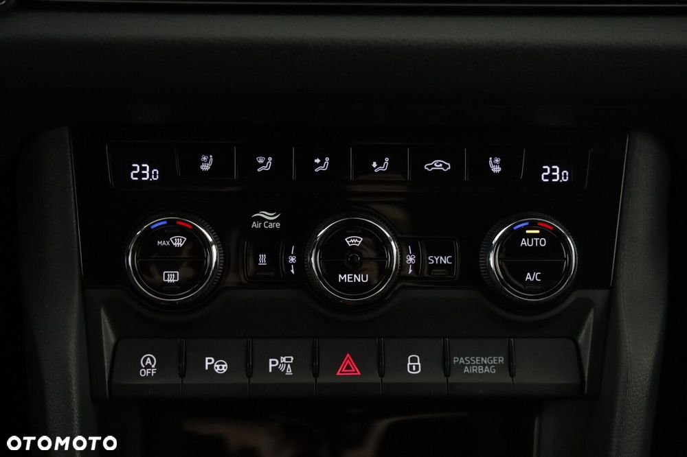 Skoda Kodiaq - 19