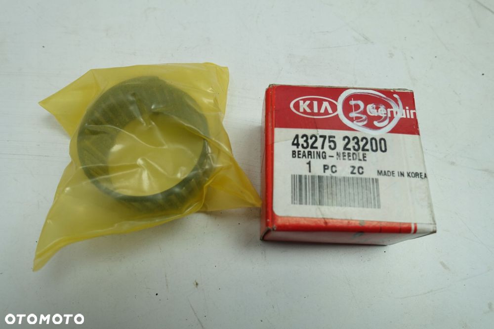 Hyundai Tucson I 2.0 CRDI ŁOŻYSKO SKRZYNI BIEGÓW - 2