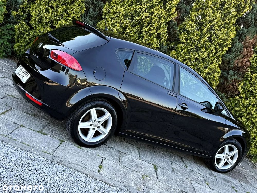 Seat Leon - 12