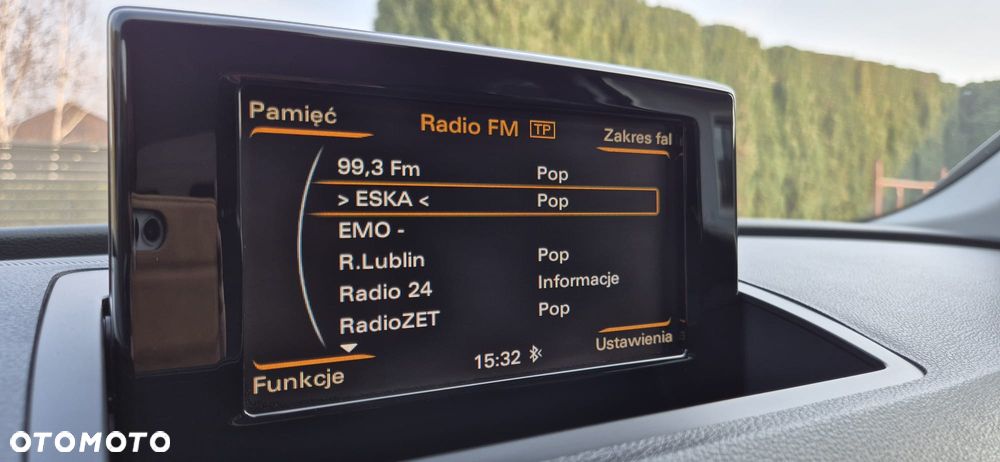 Audi Q3 2.0 TDI Quattro S tronic sport - 9