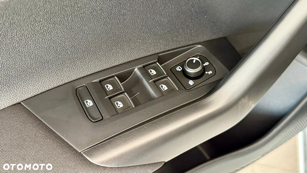 Volkswagen Taigo 1.5 TSI ACT R-Line Plus DSG - 18