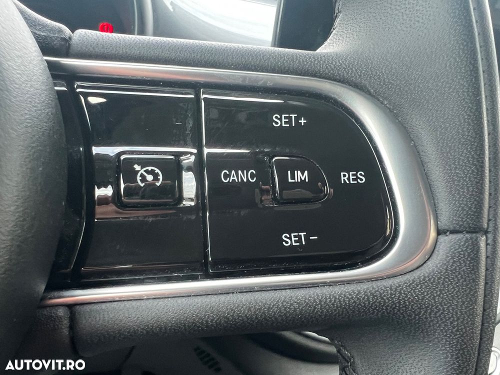 Fiat 500E 42kWh ICON - 14