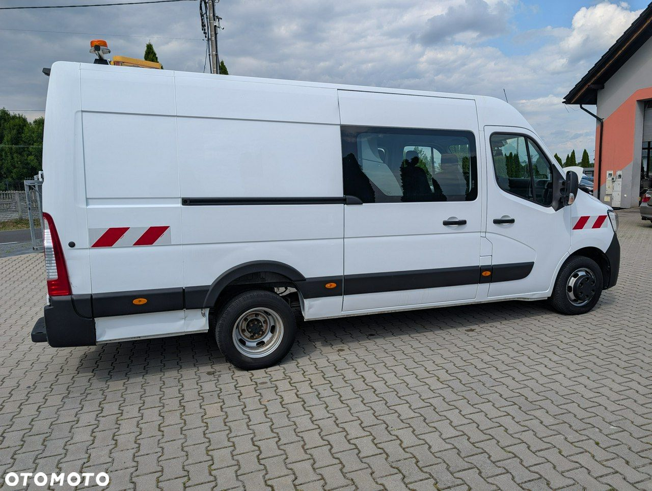 Renault Master - 6