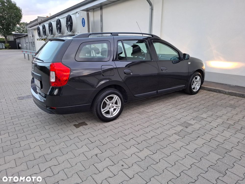 Dacia Logan 1.2 16V 75 Laureate - 13