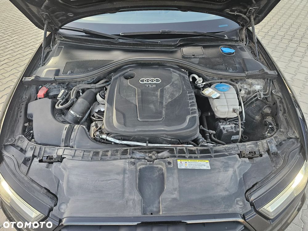 Audi A6 Avant - 27