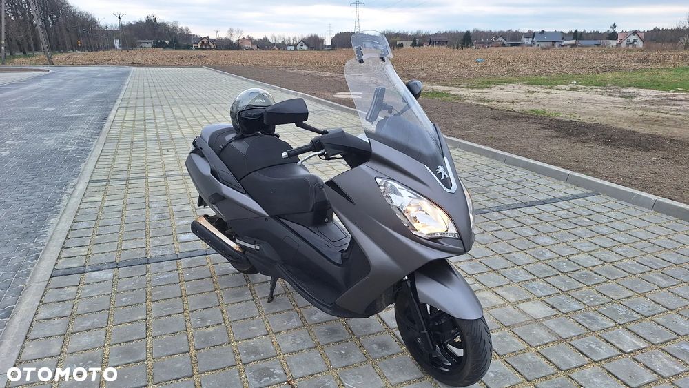 Peugeot Satelis - 10