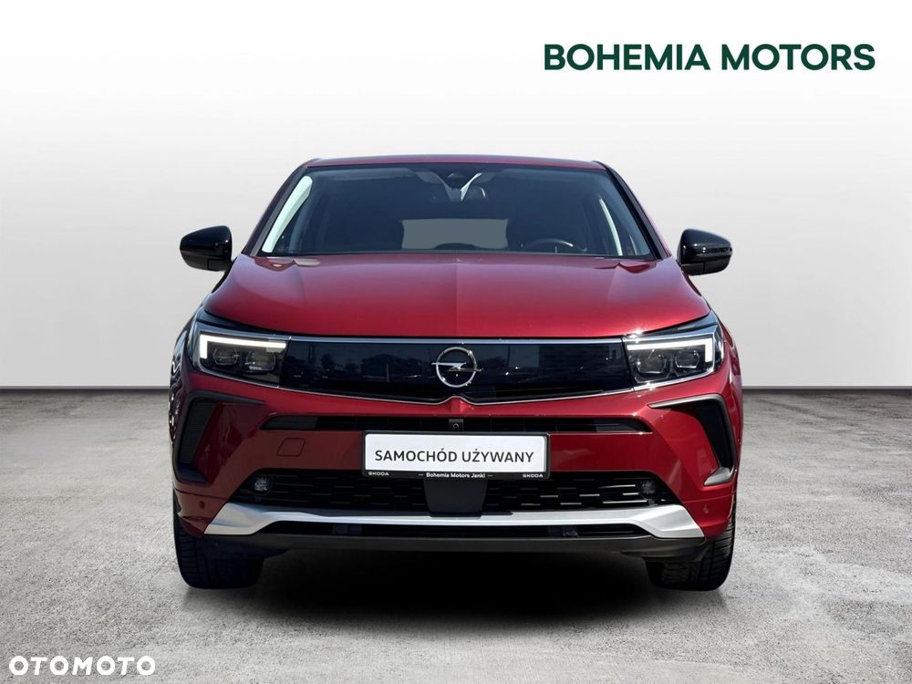 Opel Grandland - 9