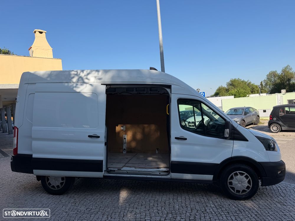 Ford Transit L3 H2 2.0 TDCi Trend EcoBlue - 7