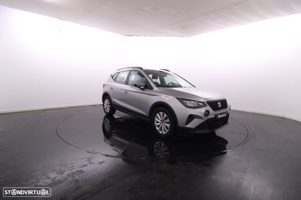 SEAT Arona 1.0 TSI Style - 11