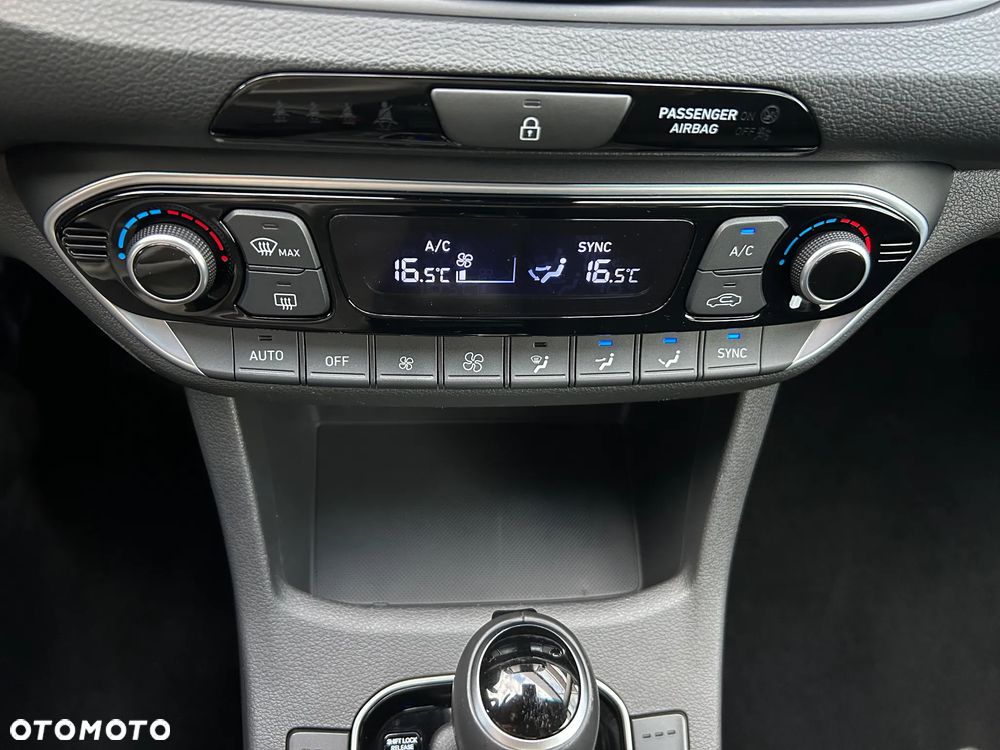 Hyundai i30 2023
