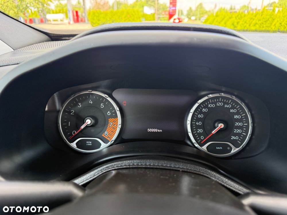 Jeep Renegade 1.3 T-GDI Active Drive Limited - 23