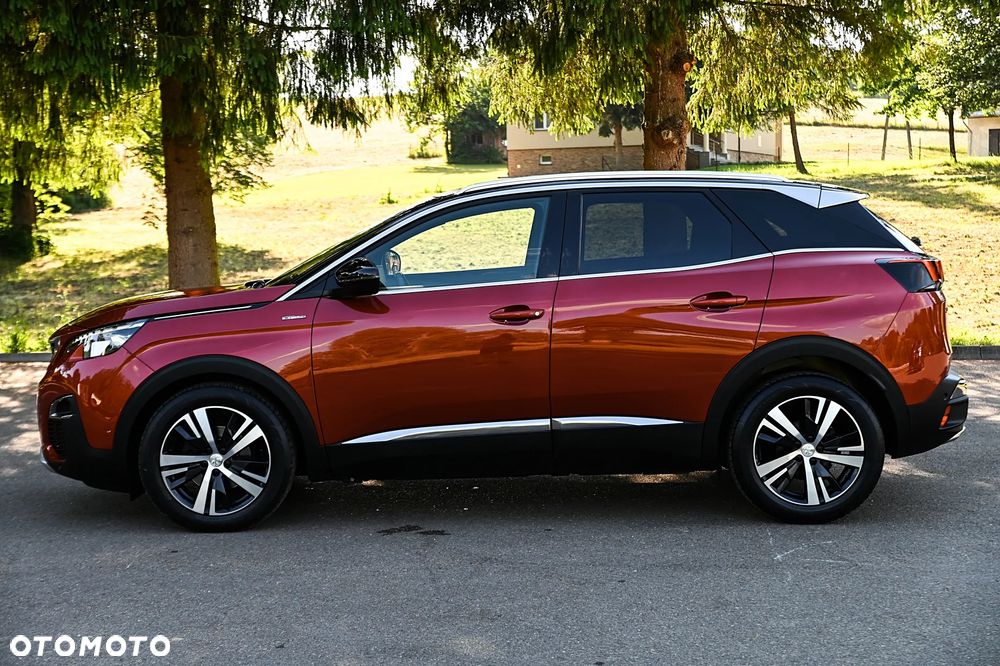 Peugeot 3008 1.2 PureTech Allure - 7