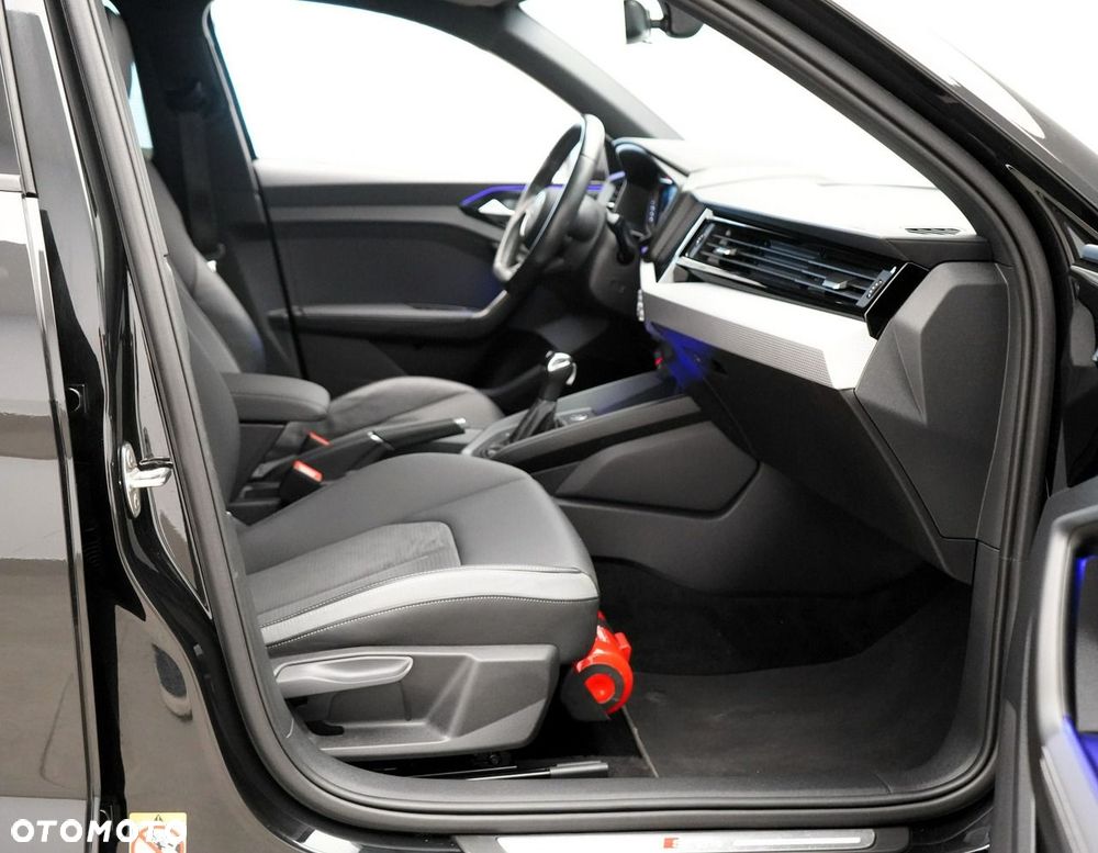 Audi A1 Sportback - 20