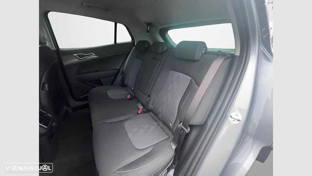 Kia Sportage 1.6 T-GDI Drive - 13