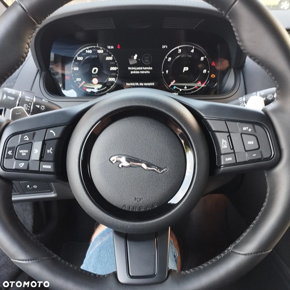 Jaguar F-Type 2.0 Turbo R-Dynamic - 6