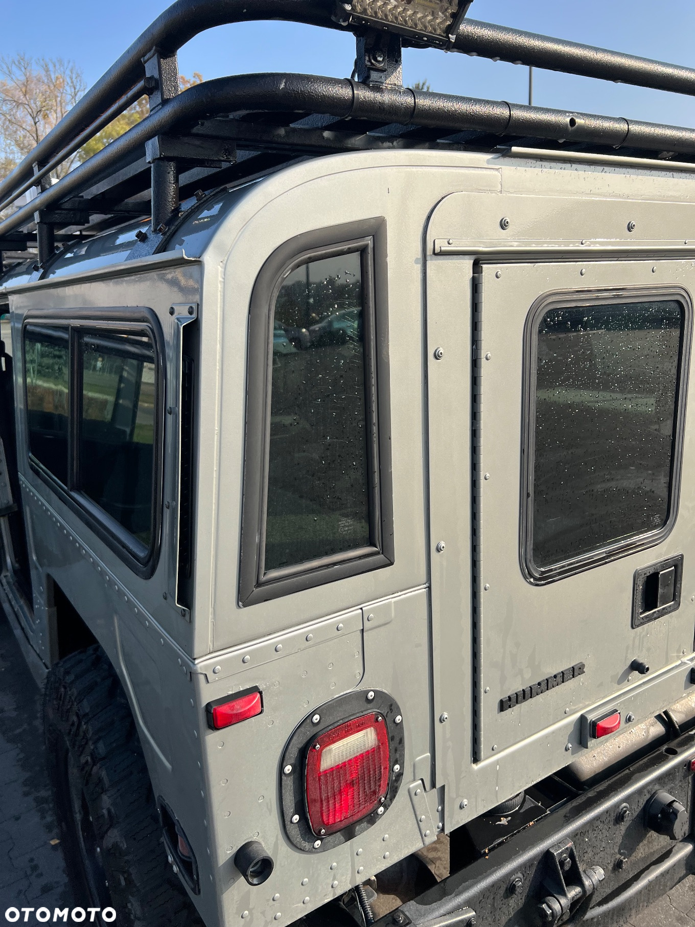 Hummer H1 - 39
