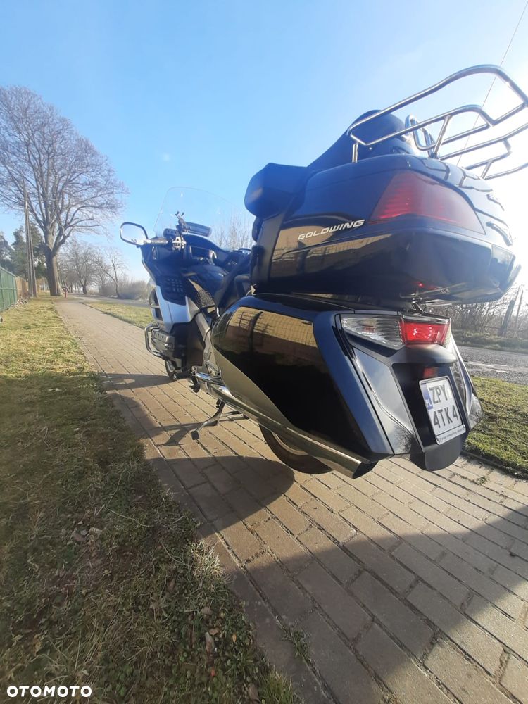 Honda GL - 11