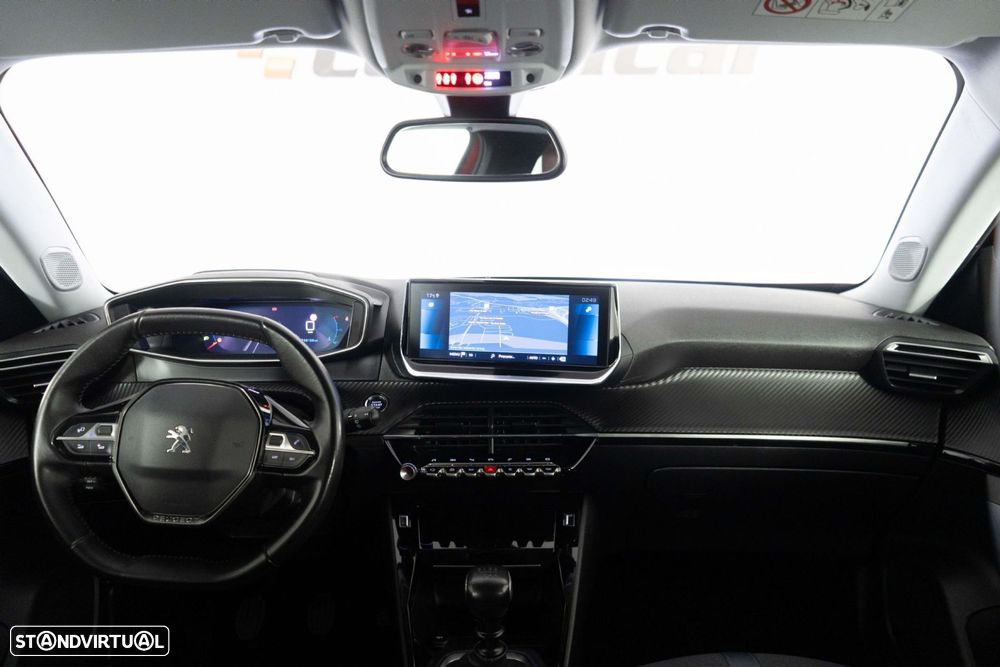 Peugeot 2008 1.2 PureTech Allure Pack - 21