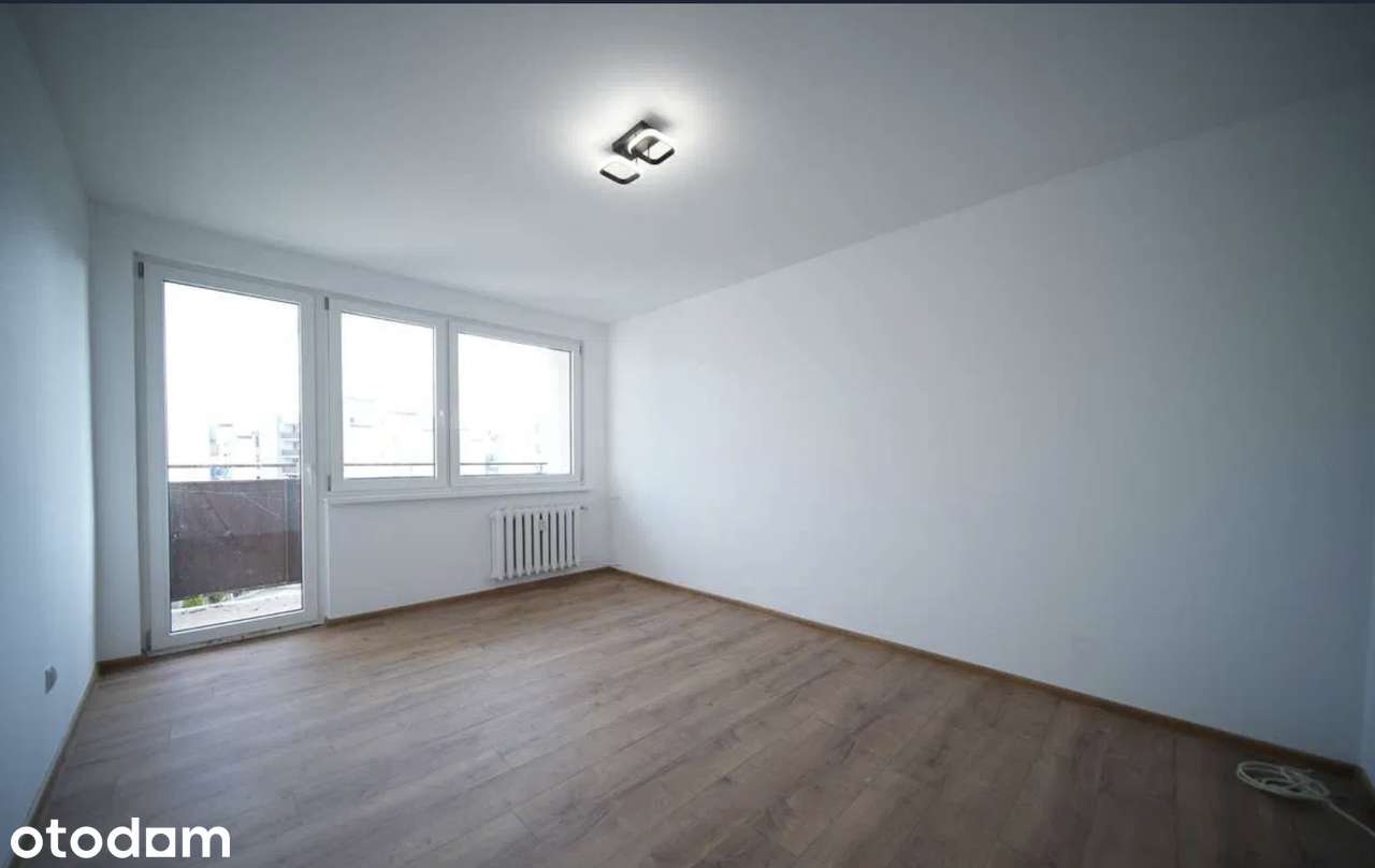 Idealne dla rodziny! 3 pokoje | 47m2 | Do wykończenia!