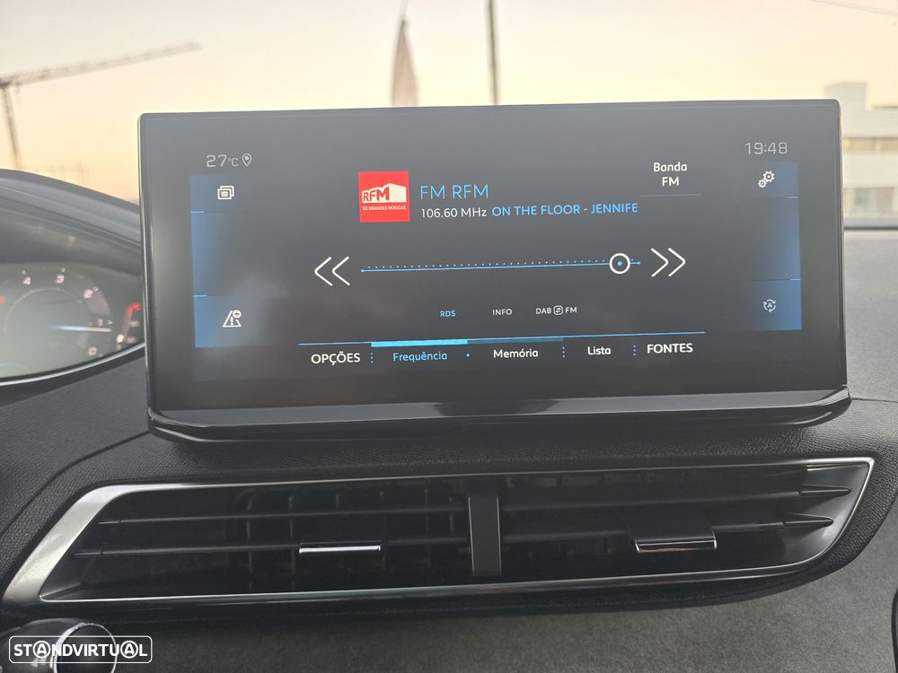Peugeot 5008 BlueHDI 130 EAT8 GT - 31