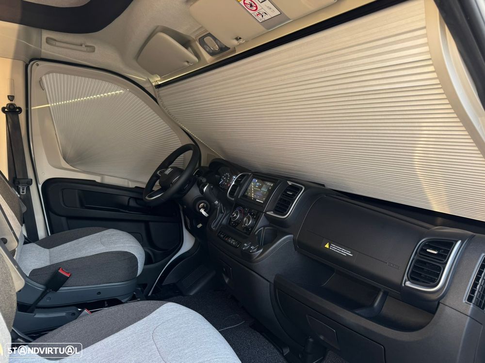 Pilote Évidence P740FC Auto - 20