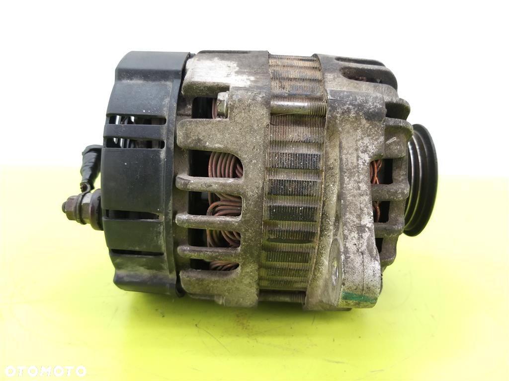 Alternator Chevrolet Kalos AVEO 02–07 1.2 B 75 KM 80A - 7