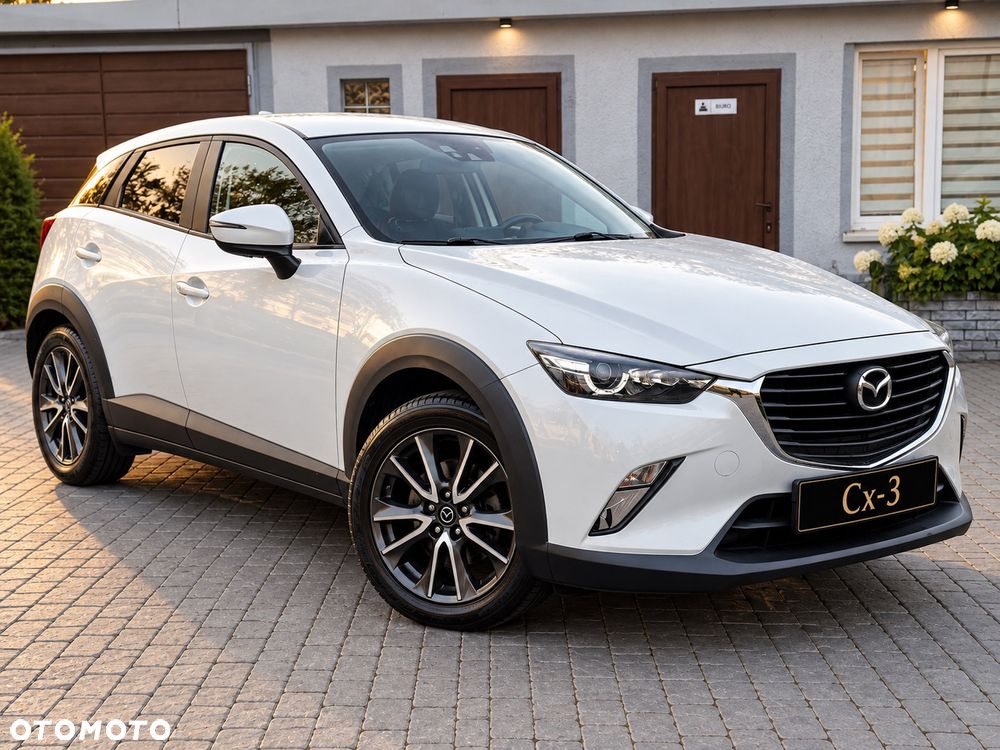 Mazda CX-3 2.0 Skyenergy - 16