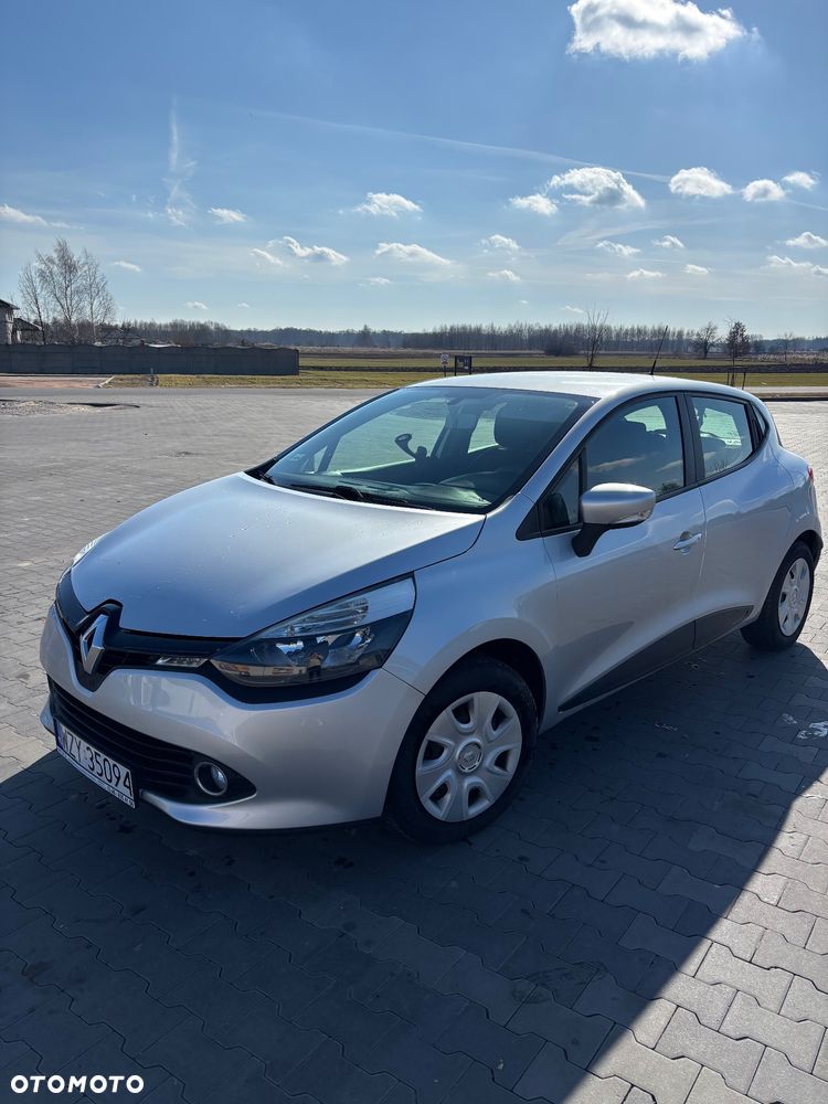 Renault Clio - 3