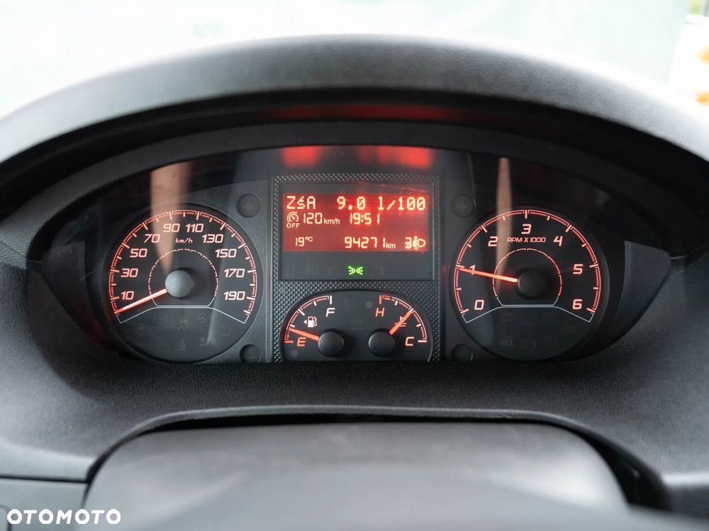 Citroën Jumper - 23