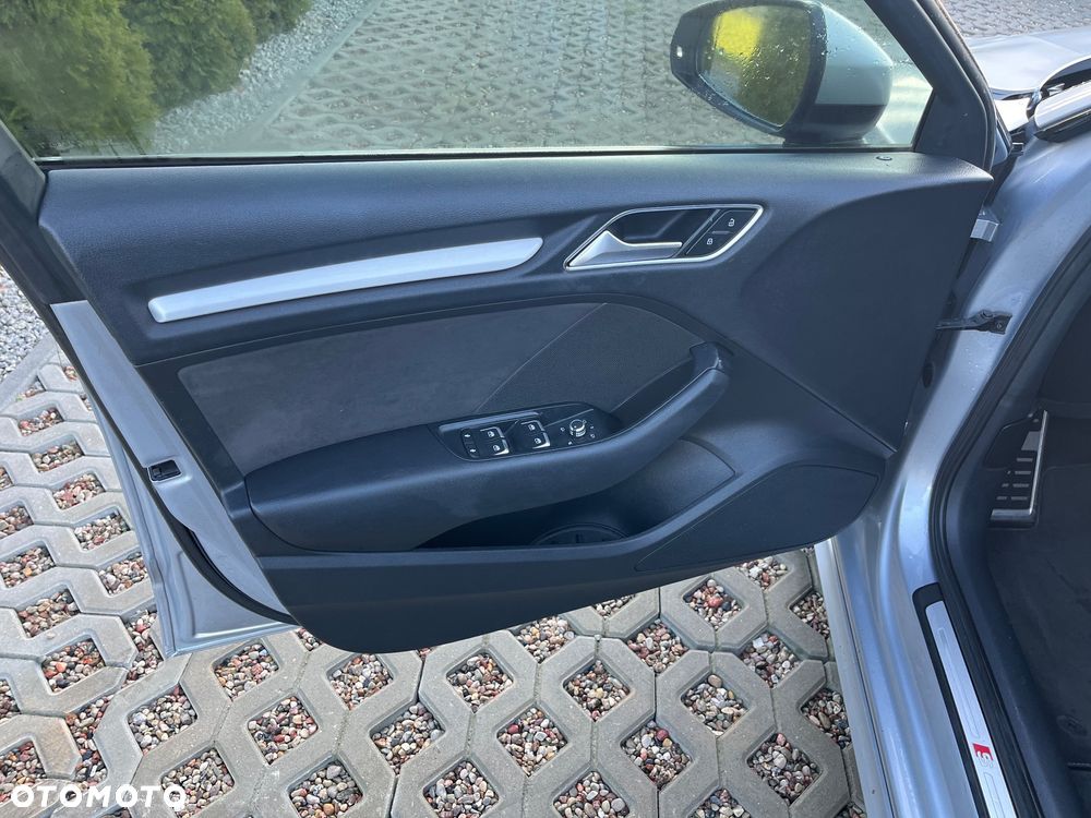 Audi A3 Sportback - 25