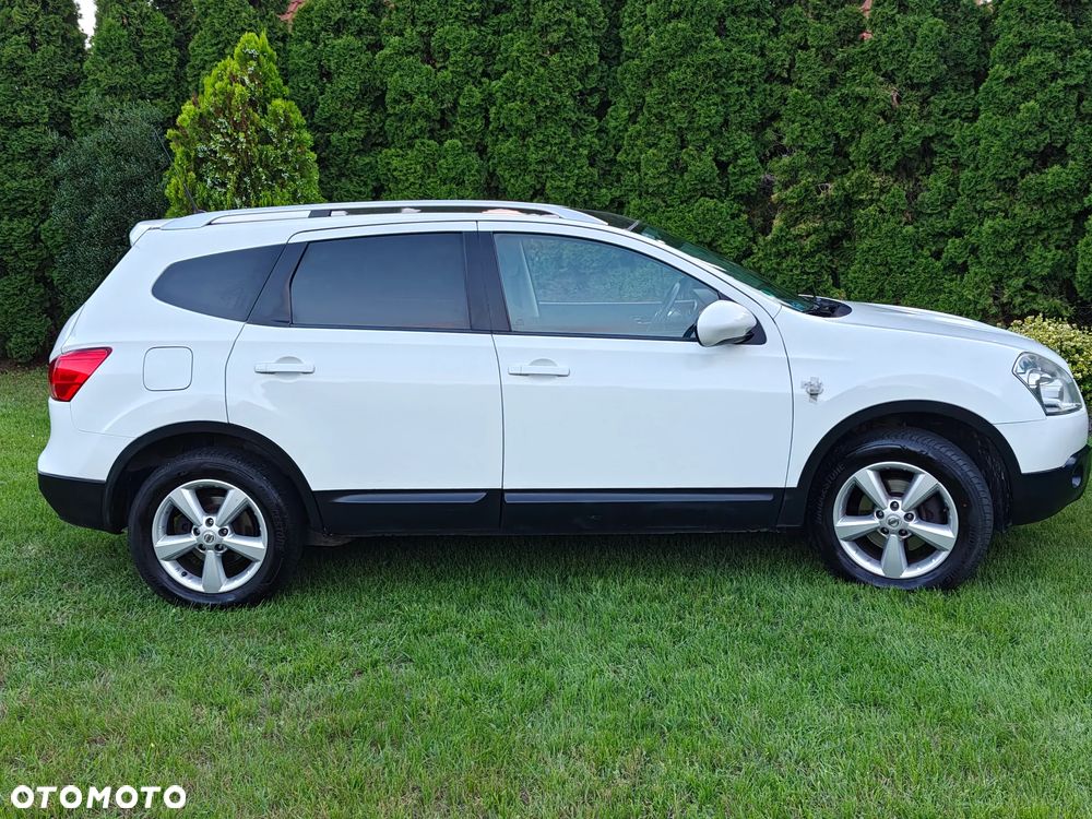 Nissan Qashqai+2 2.0 Acenta - 6