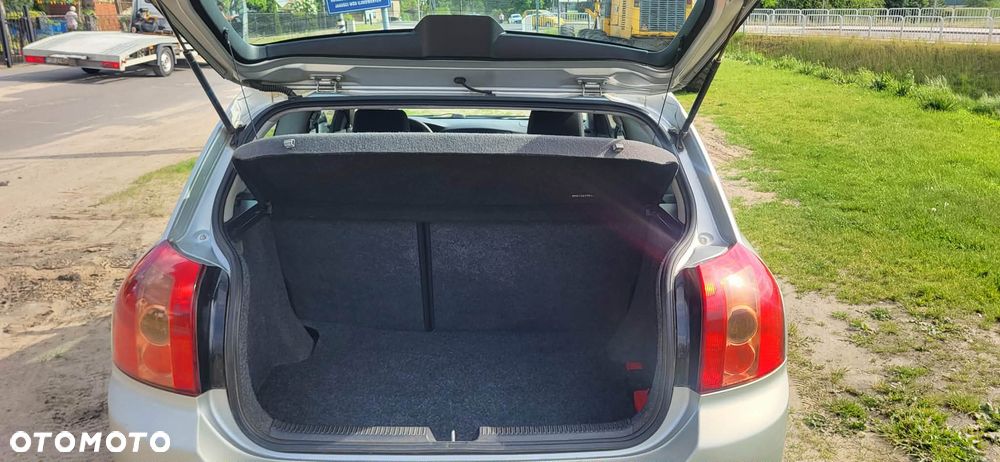Toyota Corolla 1.4 VVT-i Terra - 6