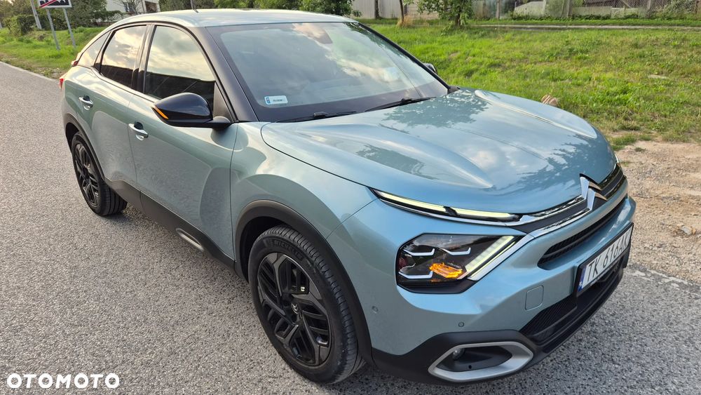 Citroën C4 1.2 PureTech Shine S&S EAT8 - 2