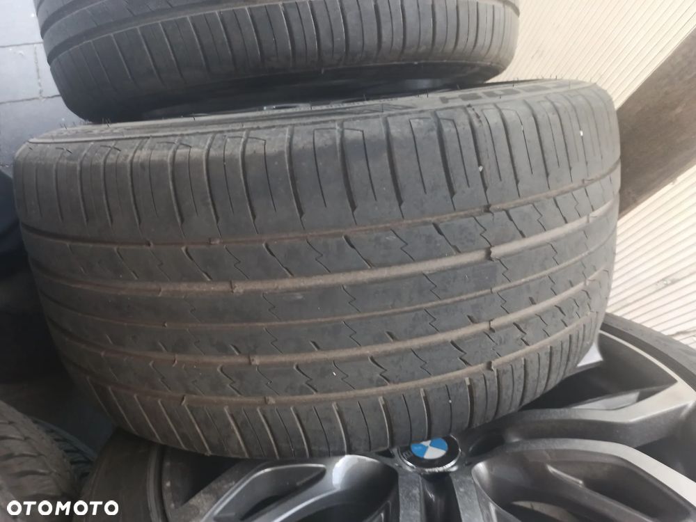 BMW X6 xDrive30d M Sport Edition - 17