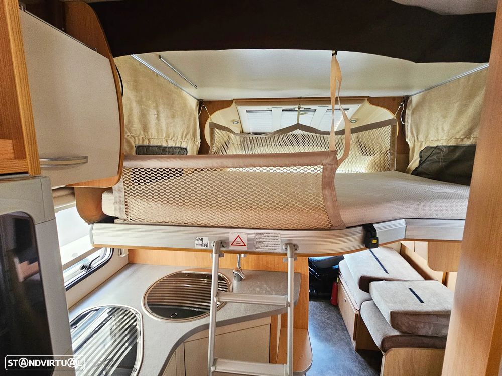 Chausson Trigano - 47