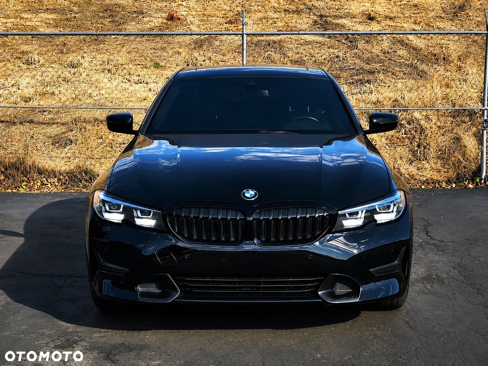 BMW Seria 3 - 2